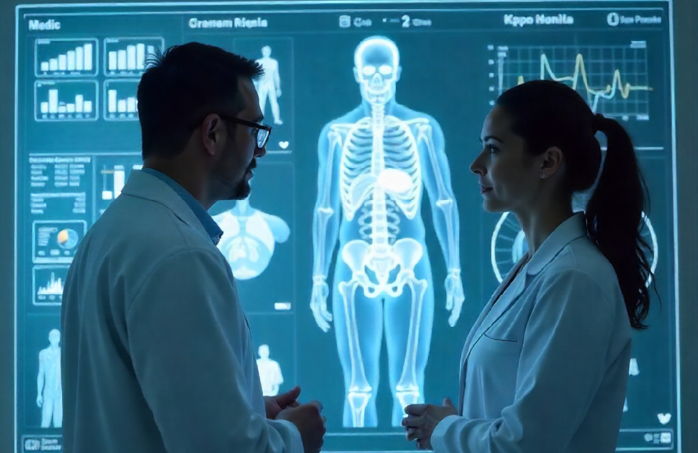 Aprendizaje automático